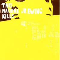 This Machine Kills / JR Ewing von This Machine Kills – Cover