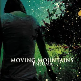 Pneuma von Moving Mountains – Album Cover