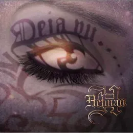Deja Vu von Hetman – Album Cover