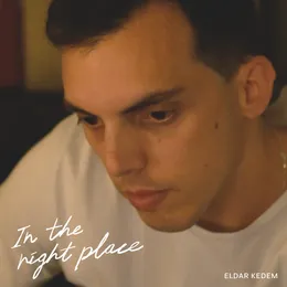 In the Right Place von אלדר קדם – Album Cover