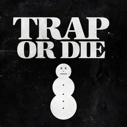 Trap or Die von Jeezy – Cover