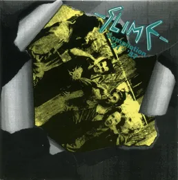 Compilation '81 bis '87 von Slime – Cover