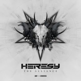 The Alliance von Igneon System – Album Cover