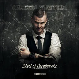 Skool of Hardknocks von Igneon System – Cover