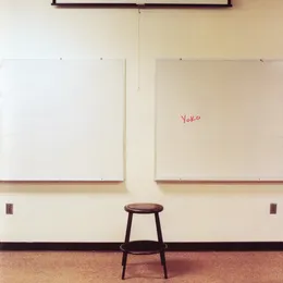 Yoko von Beulah – Album Cover
