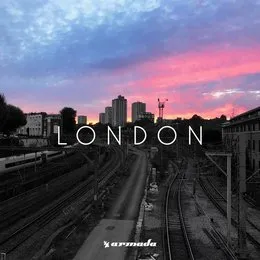 London von Mokita – Cover