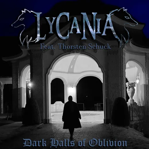 Dark Halls of Oblivion