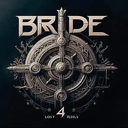 Lost Reels 4 von Bride – Album Cover
