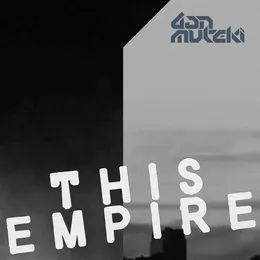 This Empire von Muteki – Cover