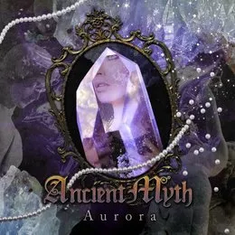 Aurora von Ancient Myth – Cover