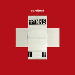 Hymns von Cardinal – Album Cover