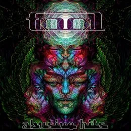Abusive Hits von Tool – Album Cover