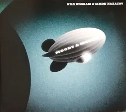 Moods and Modes von Nils Wogram – Album Cover