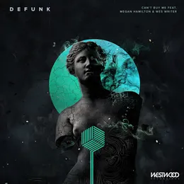 Can’t Buy Me von Defunk – Cover