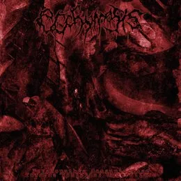 Psychopathic Concupiscence Towards Homicidal Lacerations von Ecchymosis – Cover