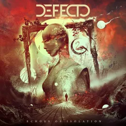 Eternal Descent von Defecto – Album Cover