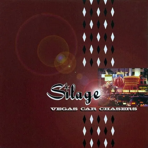 Vegas Car Chasers