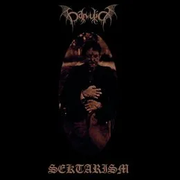 Darvulia / Sektarism von Darvulia – Album Cover