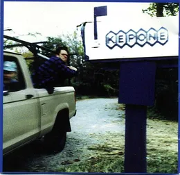 Kepone von Kepone – Album Cover