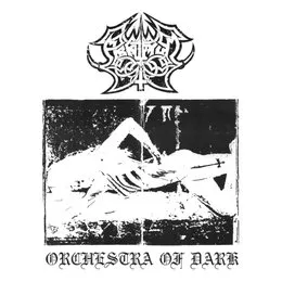 Orchestra of Dark von Abruptum – Cover