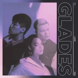 To Love You von GLADES – Album Cover