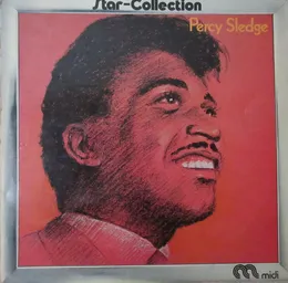 Star-Collection: Percy Sledge von Percy Sledge – Cover
