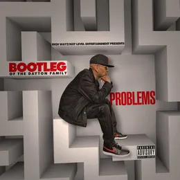Problems von Bootleg – Cover