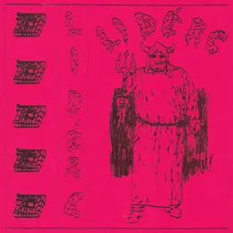 Demo von Lidérc – Cover
