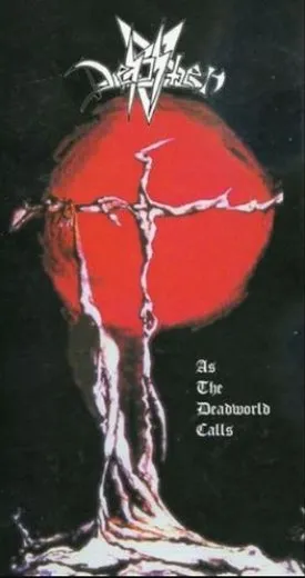 As the Deadworld Calls