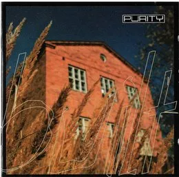 Built von Purity – Album Cover