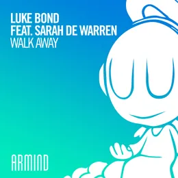 Walk Away von Luke Bond – Cover