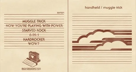 Muggle Trick