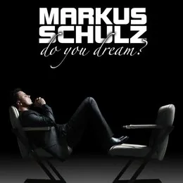 Do You Dream? von Markus Schulz – Album Cover