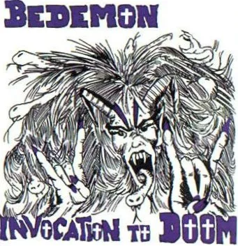 Invocation to Doom