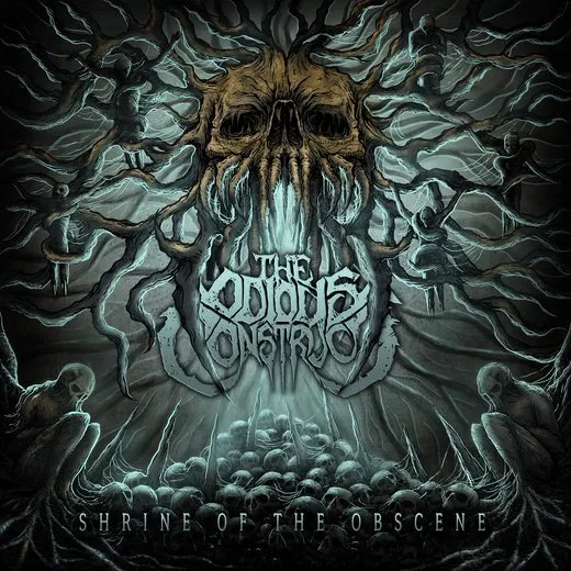 Shrine of the Obscene