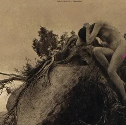 Let Our Names Be Forgotten von Ragana – Album Cover