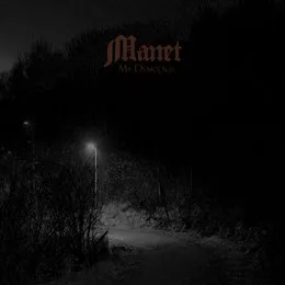 My Demo(n)s von Manet – Cover