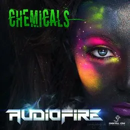 Chemicals von AudioFire – Cover