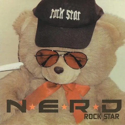 Rock Star