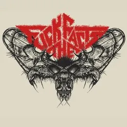 Live in Whitby von Fuck the Facts – Album Cover