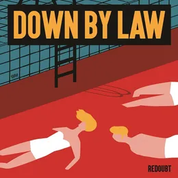Redoubt von Down by Law – Cover