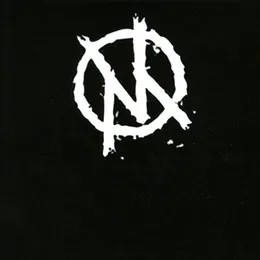 We Are Nothing von Violent Minds – Album Cover