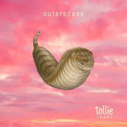 Tollie (FAT) von Outerspass – Cover