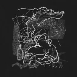Stowaway von Ansome – Album Cover