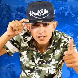 Louca de Balinha von MC Fioti – Cover