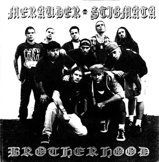 Brotherhood