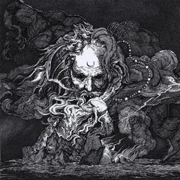 Encomium of Depraved Instincts von Sarinvomit – Album Cover