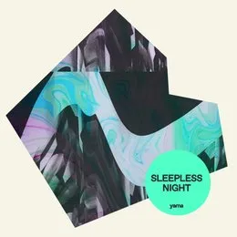 Sleepless Night von yama – Cover