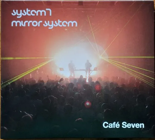 Café Seven