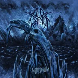 Nordraum von Old Wainds – Album Cover